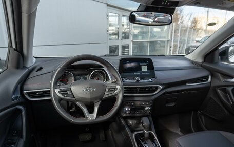 Chevrolet Tracker, 2022 год, 2 299 000 рублей, 6 фотография