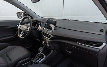Chevrolet Tracker, 2022 год, 2 299 000 рублей, 14 фотография