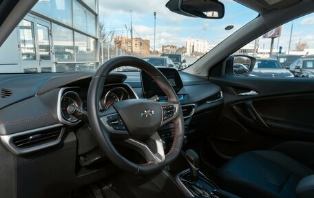 Chevrolet Tracker, 2022 год, 2 299 000 рублей, 13 фотография