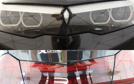 BMW 5 серия, 2017 год, 3 950 000 рублей, 9 фотография