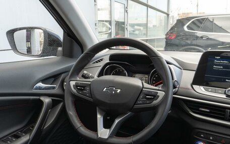 Chevrolet Tracker, 2022 год, 2 299 000 рублей, 23 фотография