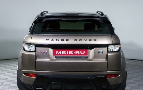 Land Rover Range Rover Evoque I, 2015 год, 2 600 000 рублей, 6 фотография