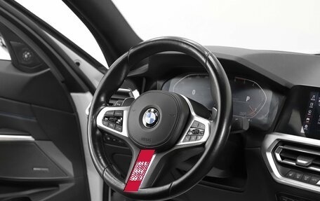 BMW 3 серия, 2019 год, 3 399 000 рублей, 8 фотография