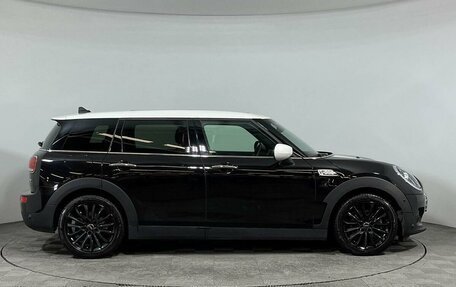 MINI Clubman, 2020 год, 3 390 000 рублей, 4 фотография