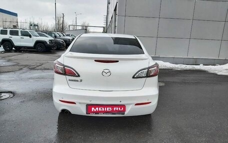 Mazda 3, 2012 год, 1 140 000 рублей, 6 фотография