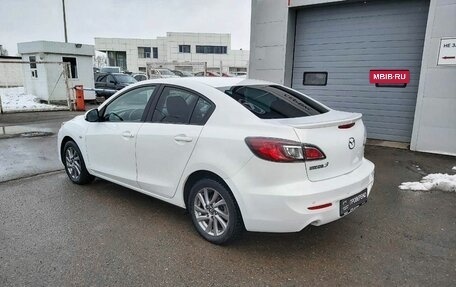 Mazda 3, 2012 год, 1 140 000 рублей, 7 фотография