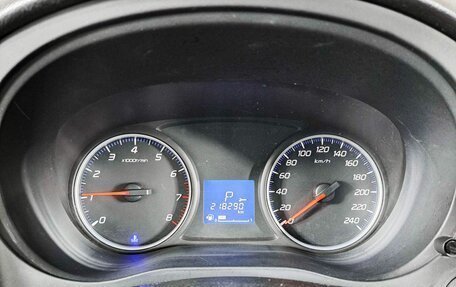 Mitsubishi Outlander III рестайлинг 3, 2013 год, 1 498 400 рублей, 13 фотография