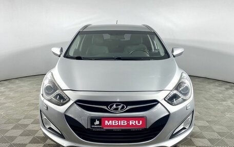 Hyundai i40 I рестайлинг, 2013 год, 1 245 000 рублей, 2 фотография