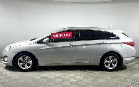 Hyundai i40 I рестайлинг, 2013 год, 1 245 000 рублей, 8 фотография