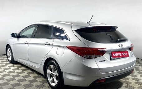 Hyundai i40 I рестайлинг, 2013 год, 1 245 000 рублей, 7 фотография