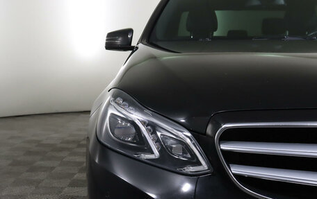 Mercedes-Benz E-Класс, 2014 год, 1 780 000 рублей, 19 фотография