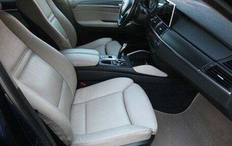 BMW X6, 2013 год, 2 650 000 рублей, 15 фотография