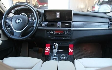 BMW X6, 2013 год, 2 650 000 рублей, 13 фотография