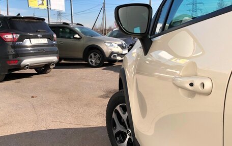 Renault Kaptur I рестайлинг, 2019 год, 1 965 200 рублей, 15 фотография