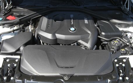 BMW 3 серия, 2017 год, 2 730 000 рублей, 16 фотография