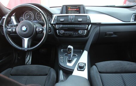 BMW 3 серия, 2017 год, 2 730 000 рублей, 13 фотография
