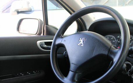 Peugeot 307 I, 2007 год, 335 000 рублей, 12 фотография