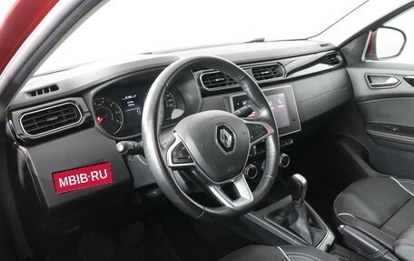 Renault Arkana I, 2019 год, 2 047 000 рублей, 9 фотография