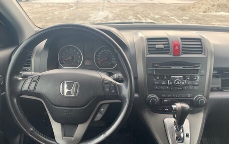 Honda CR-V III рестайлинг, 2011 год, 1 390 000 рублей, 14 фотография