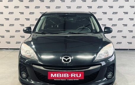 Mazda 3, 2012 год, 870 000 рублей, 8 фотография