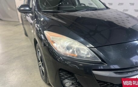 Mazda 3, 2012 год, 870 000 рублей, 9 фотография