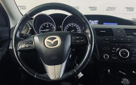 Mazda 3, 2012 год, 870 000 рублей, 17 фотография