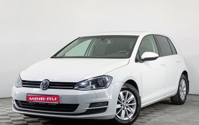 Volkswagen Golf VII, 2013 год, 1 250 000 рублей, 1 фотография