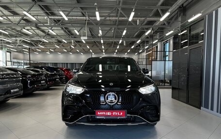 Mercedes-Benz EQE, 2023 год, 11 000 000 рублей, 1 фотография