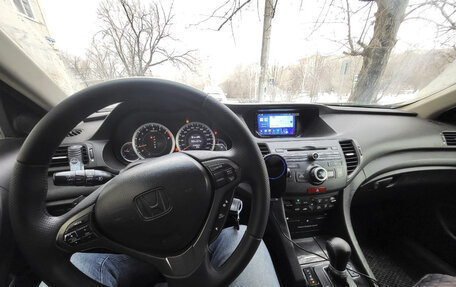 Honda Accord VIII рестайлинг, 2012 год, 1 400 000 рублей, 4 фотография