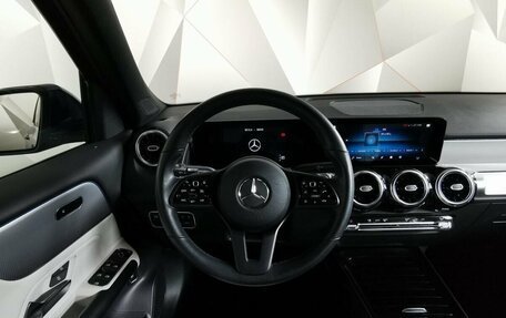 Mercedes-Benz GLB, 2021 год, 4 899 999 рублей, 6 фотография