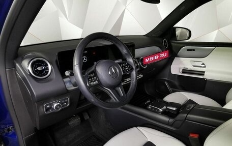 Mercedes-Benz GLB, 2021 год, 4 899 999 рублей, 7 фотография
