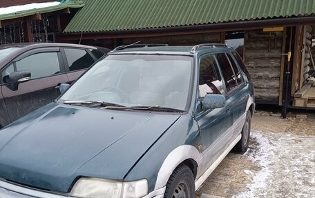 Honda Civic IV, 1997 год, 100 000 рублей, 3 фотография