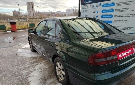 Subaru Legacy III, 1999 год, 350 000 рублей, 8 фотография