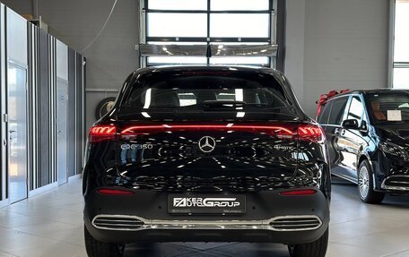 Mercedes-Benz EQE, 2023 год, 11 000 000 рублей, 4 фотография