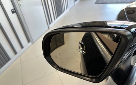 Mercedes-Benz EQE, 2023 год, 11 000 000 рублей, 10 фотография