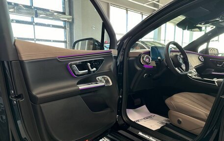 Mercedes-Benz EQE, 2023 год, 11 000 000 рублей, 11 фотография