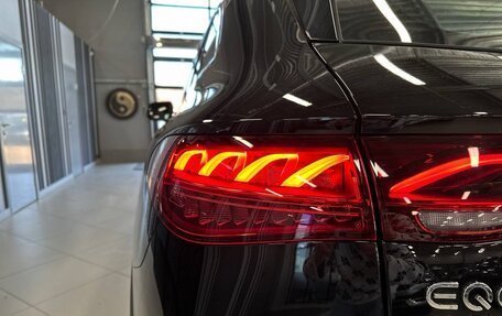 Mercedes-Benz EQE, 2023 год, 11 000 000 рублей, 19 фотография