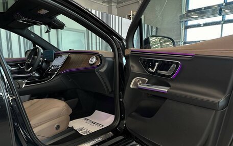 Mercedes-Benz EQE, 2023 год, 11 000 000 рублей, 20 фотография