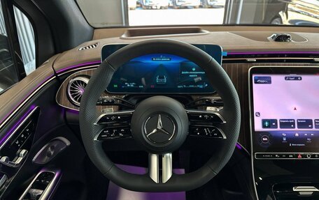 Mercedes-Benz EQE, 2023 год, 11 000 000 рублей, 26 фотография