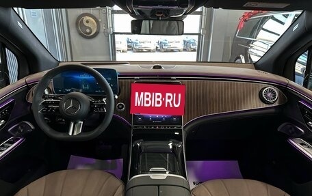 Mercedes-Benz EQE, 2023 год, 11 000 000 рублей, 24 фотография