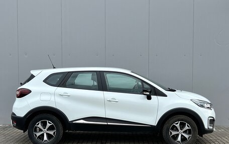 Renault Kaptur I рестайлинг, 2019 год, 1 670 000 рублей, 8 фотография