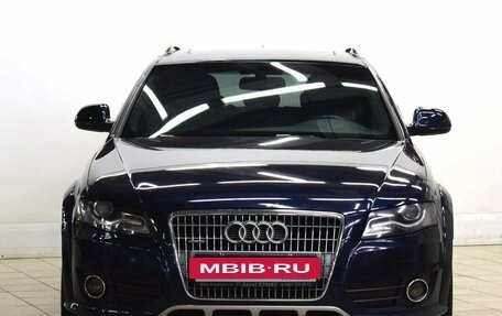 Audi A4 allroad, 2010 год, 1 499 000 рублей, 2 фотография