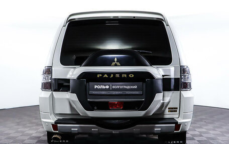 Mitsubishi Pajero IV, 2019 год, 4 698 000 рублей, 6 фотография