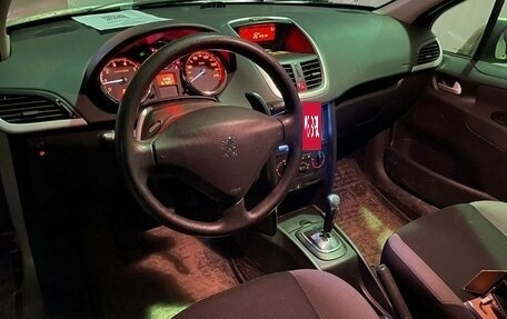 Peugeot 207 I, 2009 год, 477 000 рублей, 5 фотография