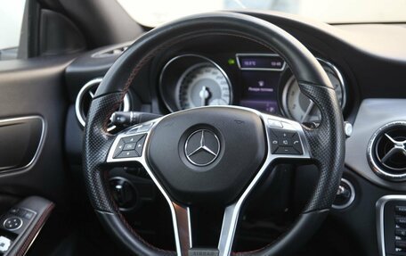 Mercedes-Benz CLA, 2014 год, 1 950 000 рублей, 12 фотография