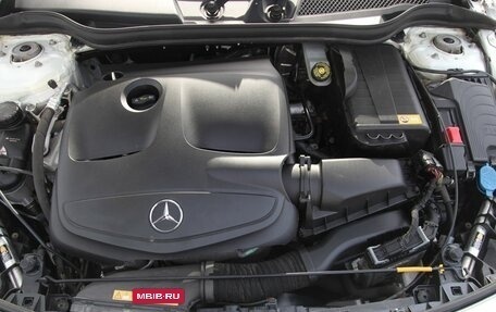 Mercedes-Benz CLA, 2014 год, 1 950 000 рублей, 16 фотография