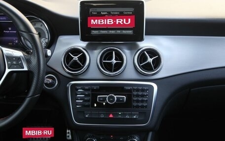 Mercedes-Benz CLA, 2014 год, 1 950 000 рублей, 14 фотография