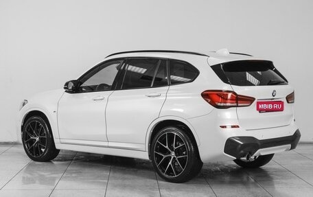 BMW X1, 2020 год, 3 759 000 рублей, 2 фотография