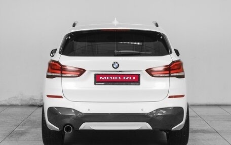BMW X1, 2020 год, 3 759 000 рублей, 4 фотография