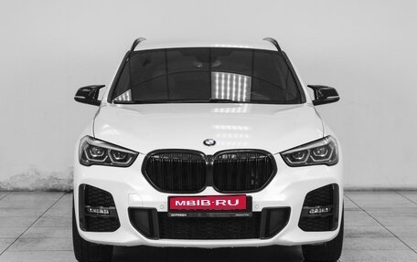 BMW X1, 2020 год, 3 759 000 рублей, 3 фотография